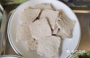 Liulong Tofu Skin
