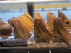-85度C(南京张府园店)