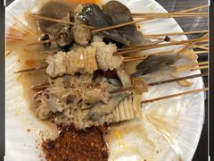 -郭记小街麻辣烫(南小街总店)