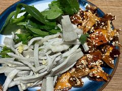 -直隶安家牛肉罩饼(建华店)