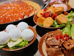 -冯校长老火锅(深圳总店)