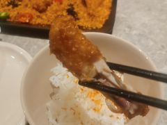 -留半山·香港食堂(啦啦宝都店)