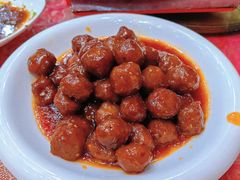 -西北莜面村(太原店)