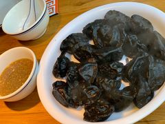 -吕氏疙瘩汤·私家菜馆(慈云寺店)