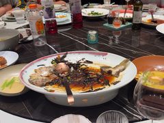 -北書房·墨宴(国际博览中心店)