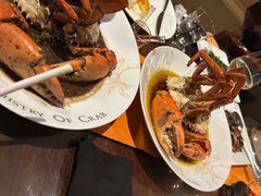 -Ministry of Crab(科伦坡店)