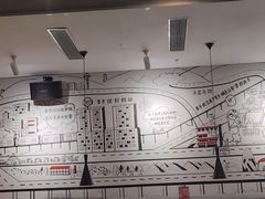 -李子坝梁山鸡(北碚万达五鸡哥店)