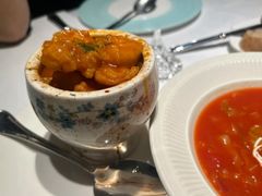 -波特曼西餐厅(南岗店)