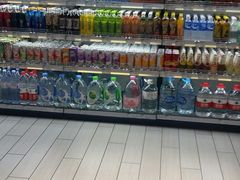 大堂-果蔬好生活超市(乐堤港店)