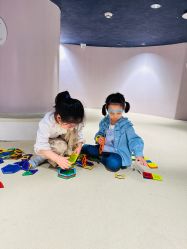 -奈尔宝家庭中心·亲子餐厅(宝安店)