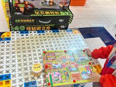 -TOYSRUS玩具反斗城(深圳布吉万象汇店)