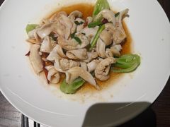 油淋鸟贝-东莱海上(长宁来福士店)