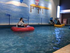 -蒙特利亲子乐园