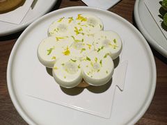 -Ten Olives甜点