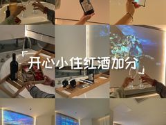 -CitiHot欢悦酒店(广州北京路店)