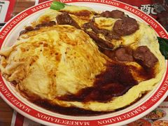 -孖记茶档·热腾茶餐(江南西plus店)