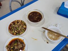 -天一沾水肥肠(科园一街店)