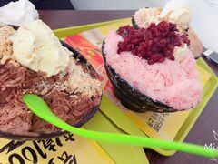-MOMO冰品·生巧汤圆(红桥店)