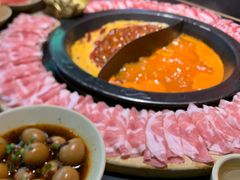 -蜀大侠火锅(四川北路店)