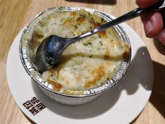 -满记甜品(苏州中心店)