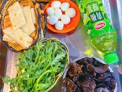 -范贤光鸡公煲(平乐园总店)