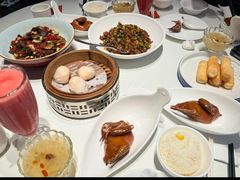 -好食上(喜盈门.范城店)