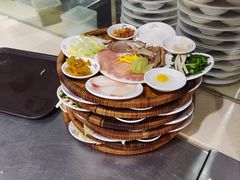 -桥香园云南过桥米线(金马碧鸡店)