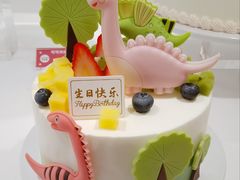 -味多美蛋糕(三元桥店)