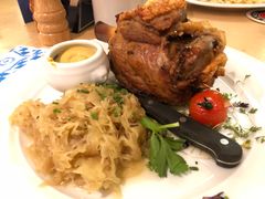 -Restaurant Paulaner am Dom