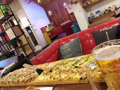 -莫比餐厅(五道口店)
