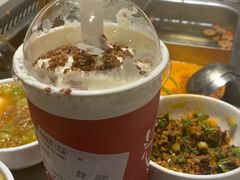 幽幽花椒-海底捞火锅(海宁路店)