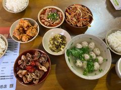-周肥肠(江油总店)