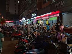 -永辉超市(群众路店)