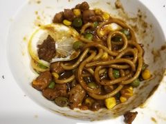 -吃饼人西餐(南开店)