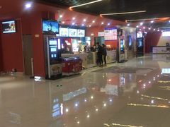 -大地影院(南宁东凯国际店)