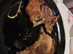 -快乐爱斯米牛排自助(吾悦广场店)
