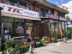 -TFC 纯泰拳馆MuayThai