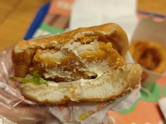 -汉堡王(徐汇绿地缤纷店)