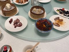 -京香轩·中餐厅(上海中庚聚龙酒店)