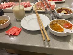 -海底捞火锅(8号仓店)