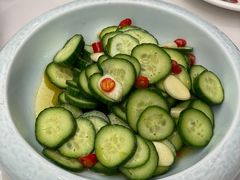 -羊故事·西北融合菜(华侨城店)