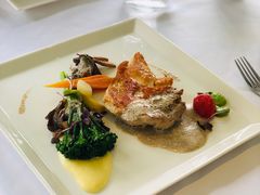 低温慢煮鸡腿-蝶舍·MAISON PAPILLON