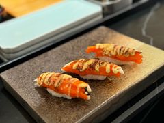 -Sushi Hanzo半藏(天环广场店)