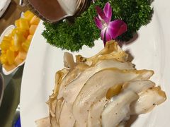 -东海酒家(长平东路店)