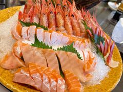 -大渔铁板烧(东城店)