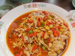 -破三川·新川菜(静安大融城店)