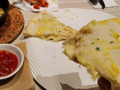 -必胜客(世纪港湾店)