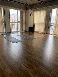 -FineYoga梵音瑜伽·普拉提