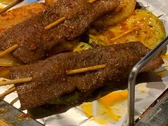 -微醺烤牛·炭火烧烤·精酿啤酒(东郊记忆店)