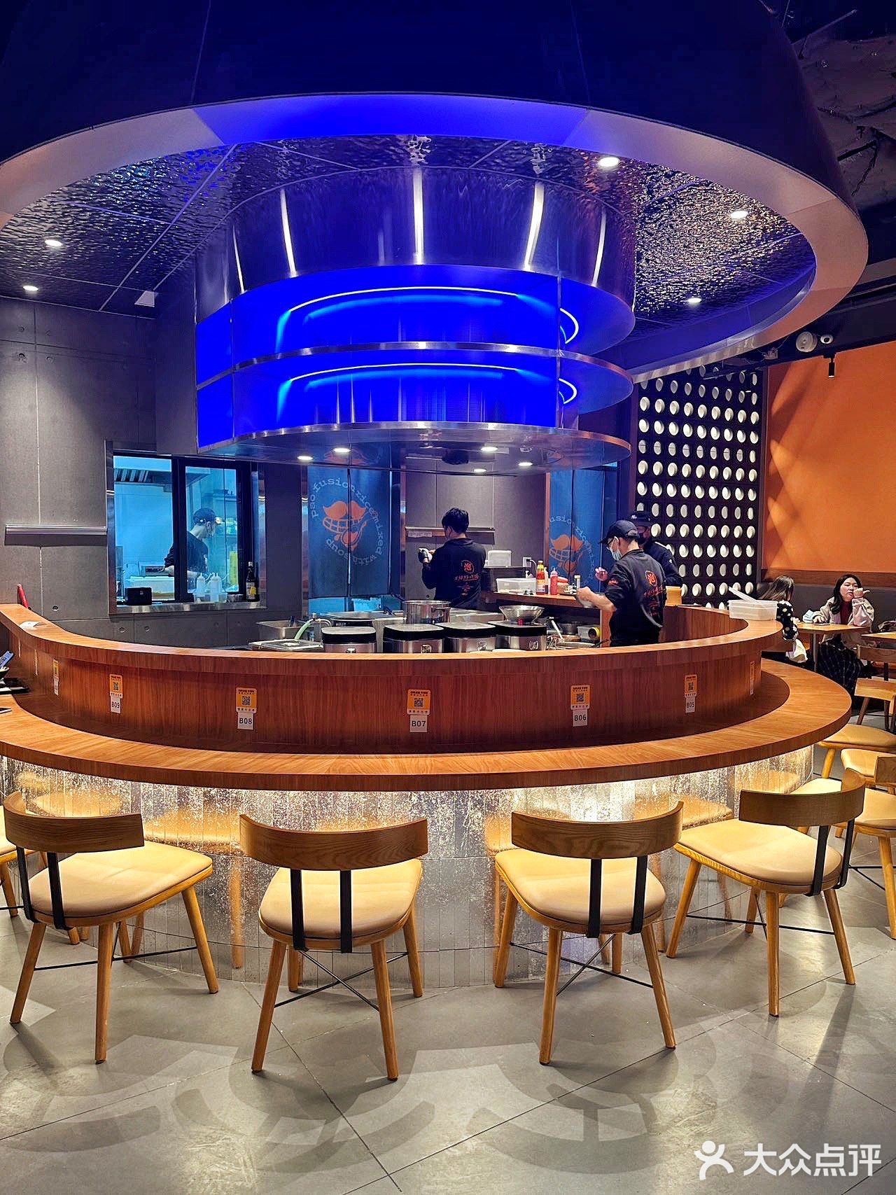 广州‼居然一直不知道韩式泡饭这么好吃的么